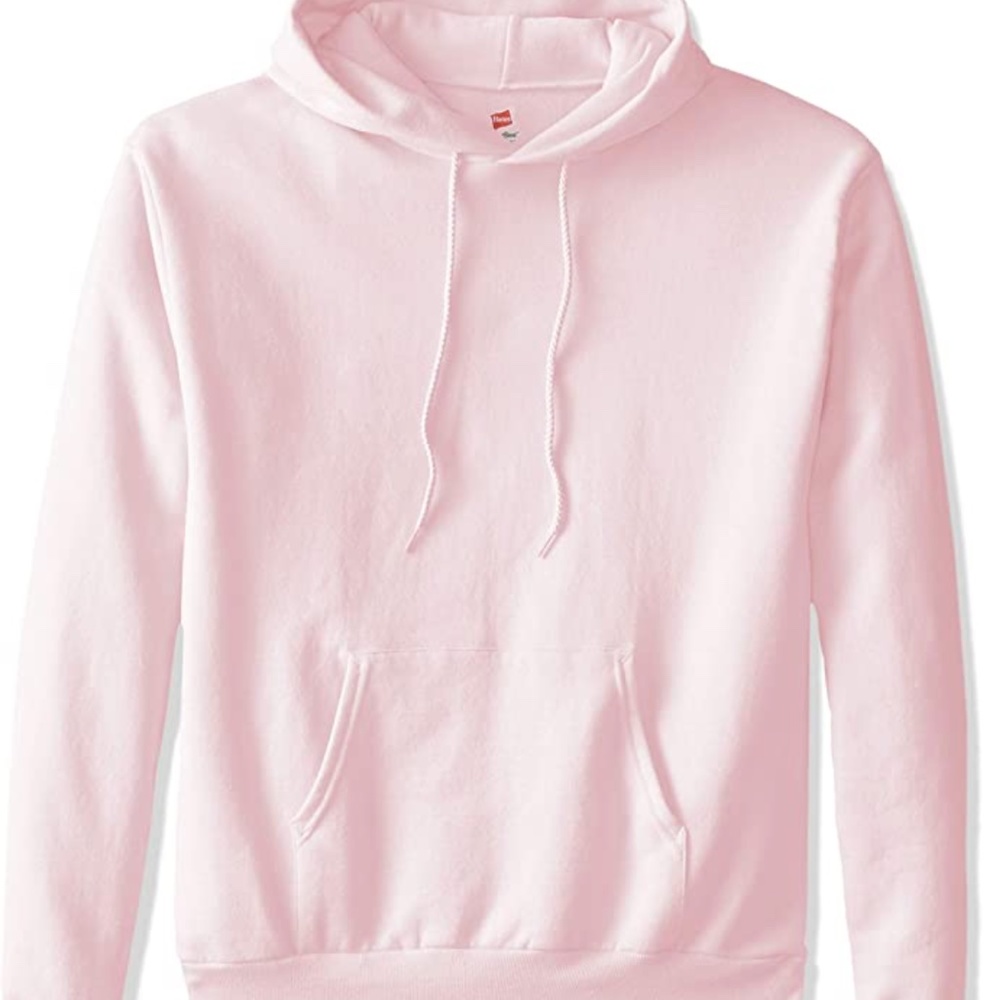 hanes hoodie